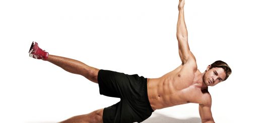 Abs Workout for Men