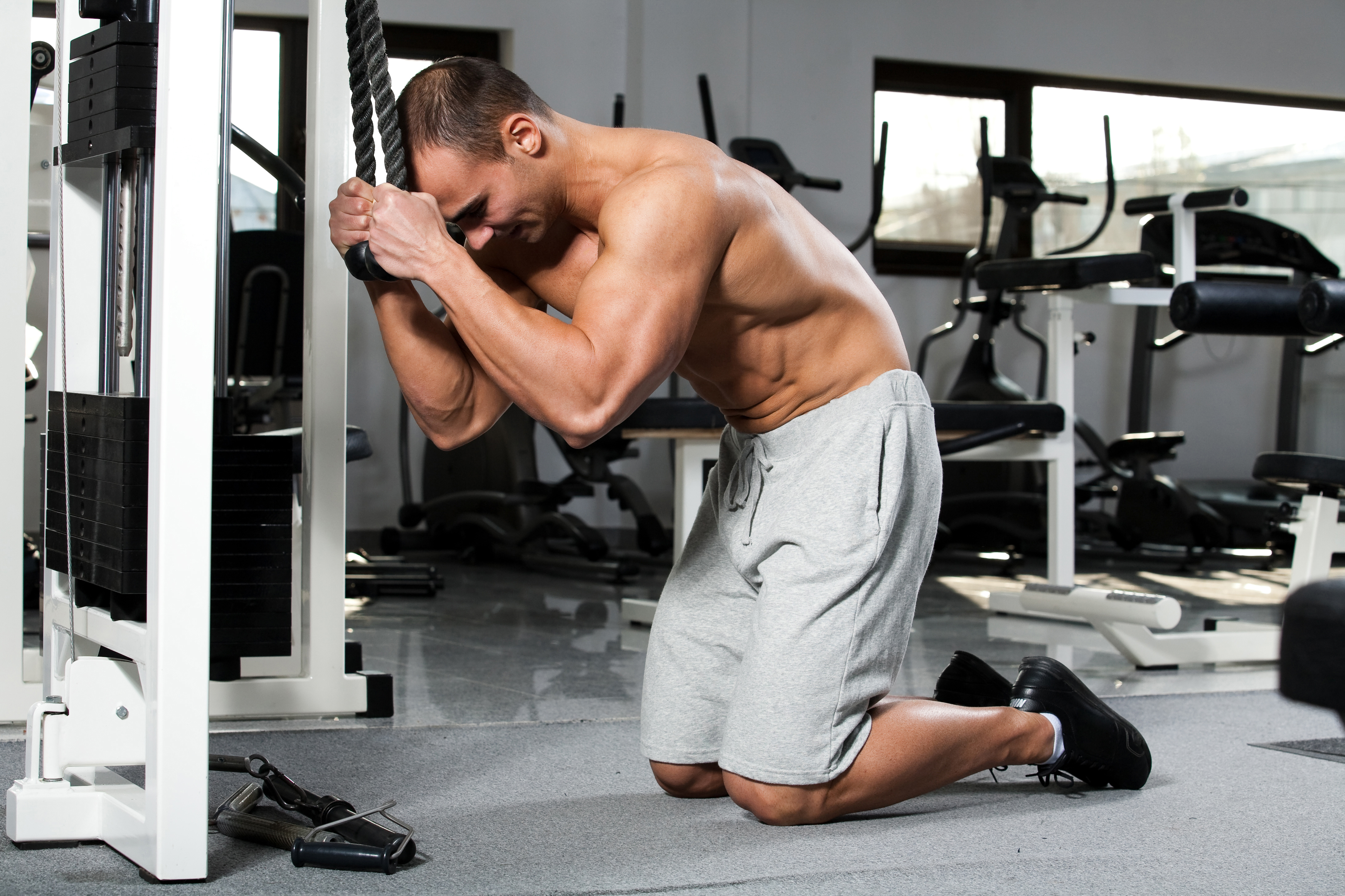 My Experience With The Truth About Abs Workout Program By Craig Ballantyne